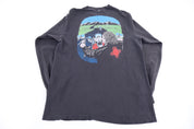 90's New Mexico Memorial Run LS T-shirt