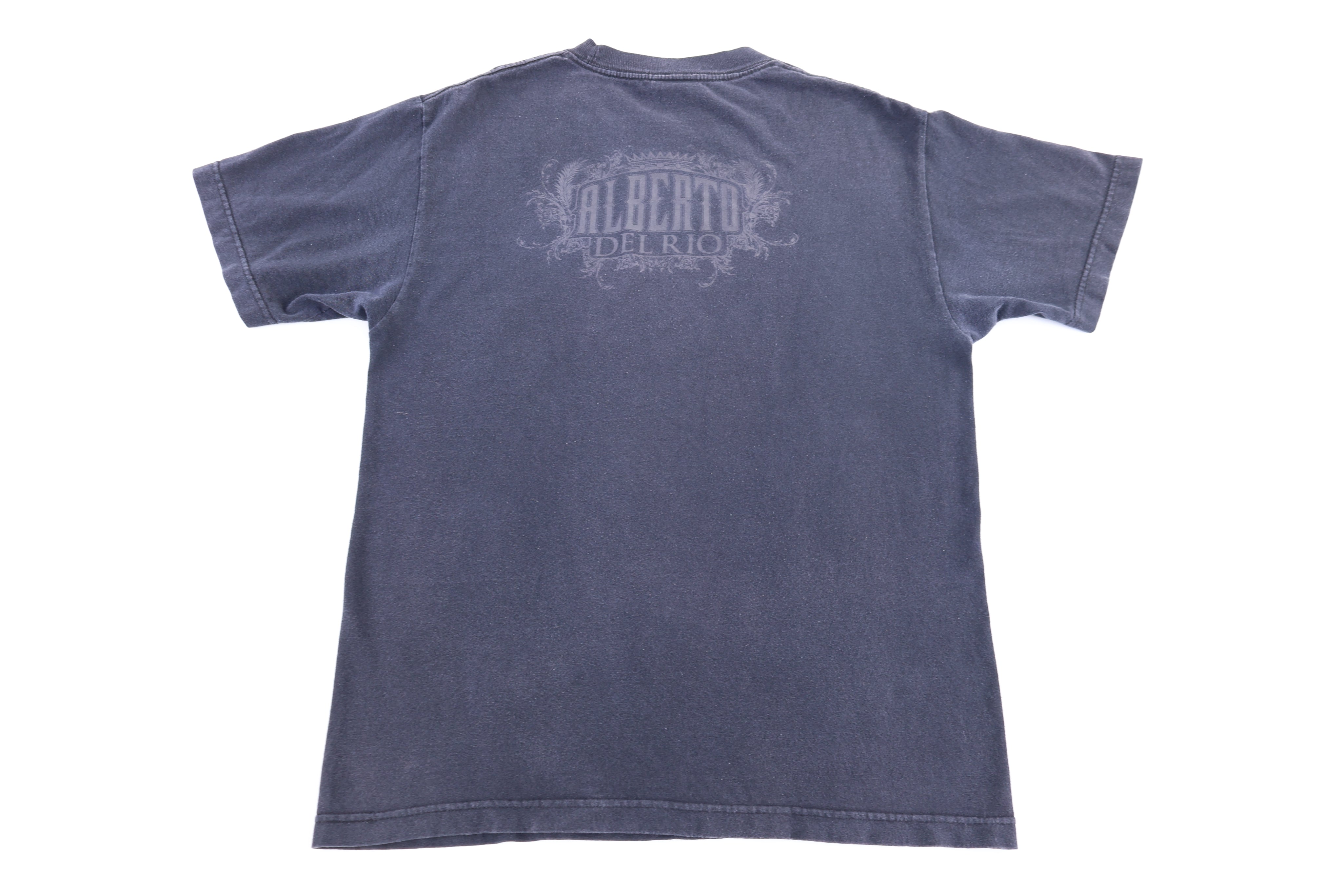 WWE El Original Alberto Del Rio T-shirt