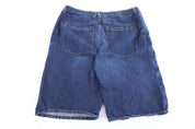 Vintage Marithe Francois Girbaud Denim Shorts