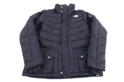 Women's The North Face Embroidered Logo Jacket