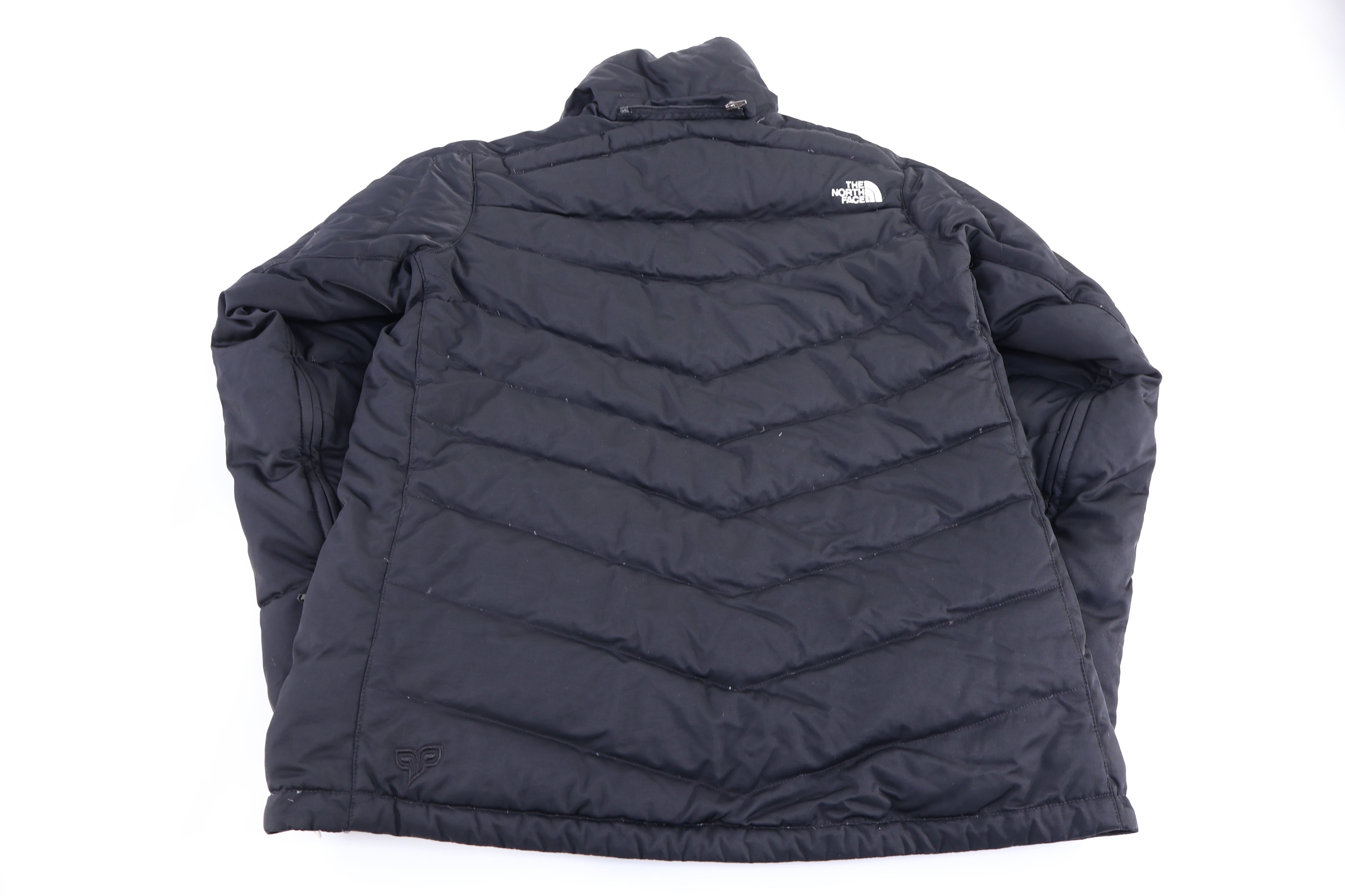 Women's The North Face Embroidered Logo Jacket