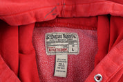 Steve & Barry's University of Wisconsin Pullover Hoodie