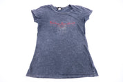 Women's Harley Davidson Motorcycles T-shirt