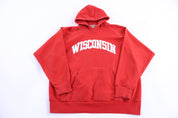 Steve & Barry's University of Wisconsin Pullover Hoodie