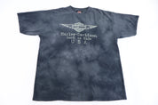 Harley Davidson Motorcycles Tennessee T-shirt