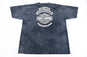 Harley Davidson Motorcycles Tennessee T-shirt