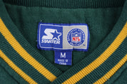 Vintage Starter Green Bay Packers Football Sweatshirt