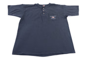 Harley Davidson Motorcycles Texas T-shirt