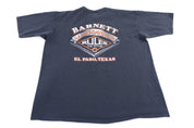 Harley Davidson Motorcycles Texas T-shirt