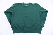 Vintage Starter Green Bay Packers Football Sweatshirt