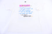 90's Warner Bros Tweety Bird Graphic T-shirt