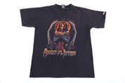 Vintage Angeles Del Infierno Band T-shirt