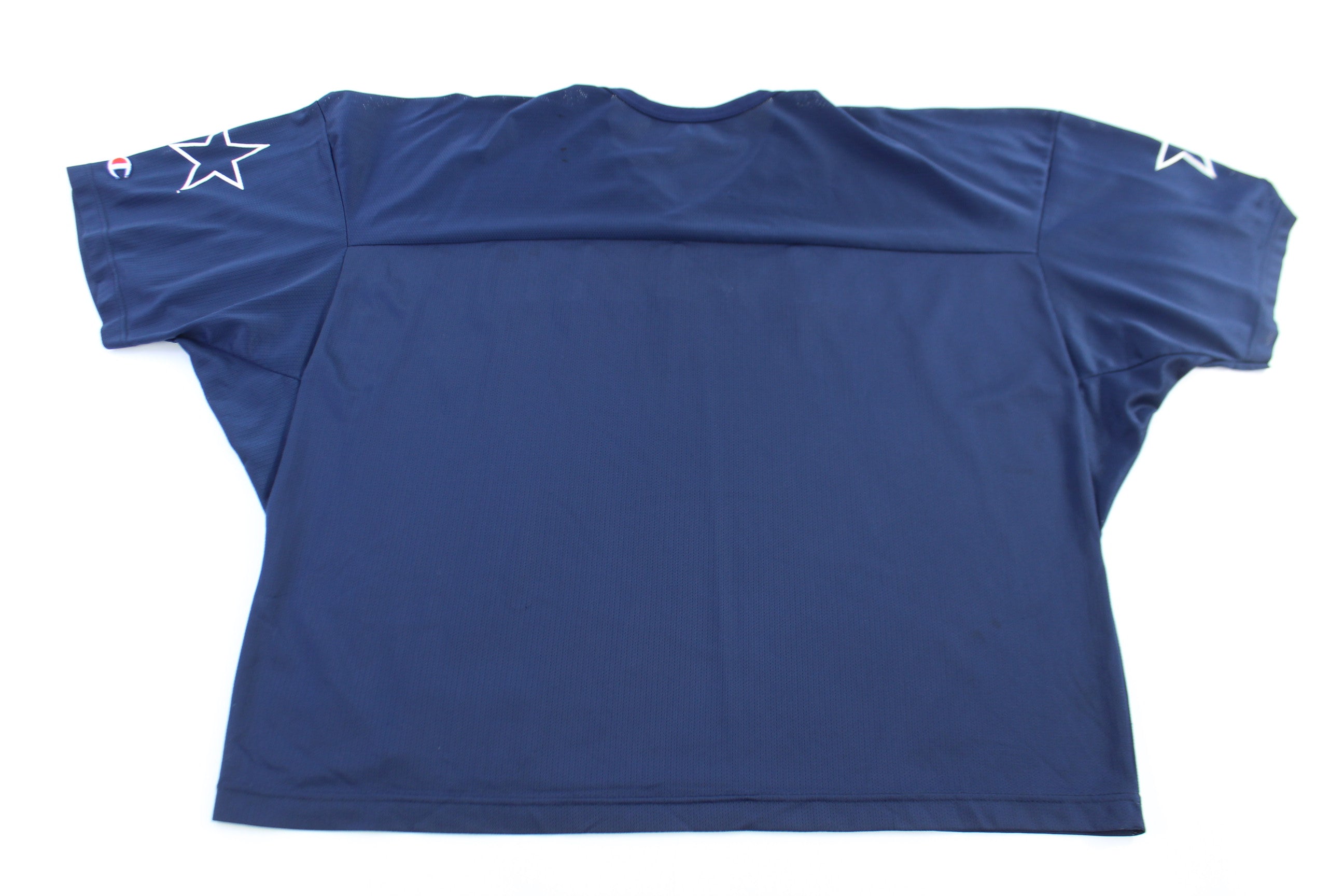 90's Champion Dallas Cowboys Football Jersey
