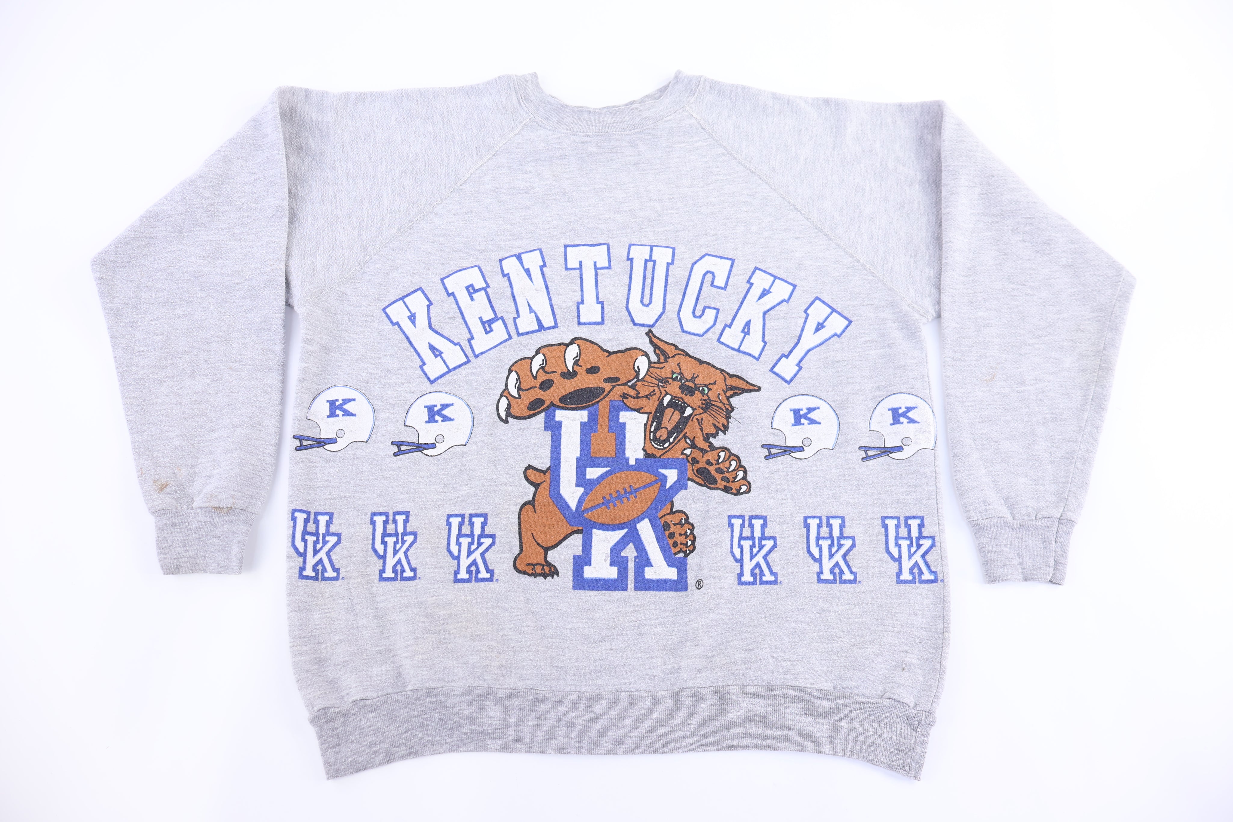 90's University of Kentucky Sweatshirt