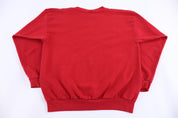 90's Nebraska University Sweatshirt
