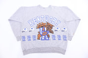 90's University of Kentucky Sweatshirt