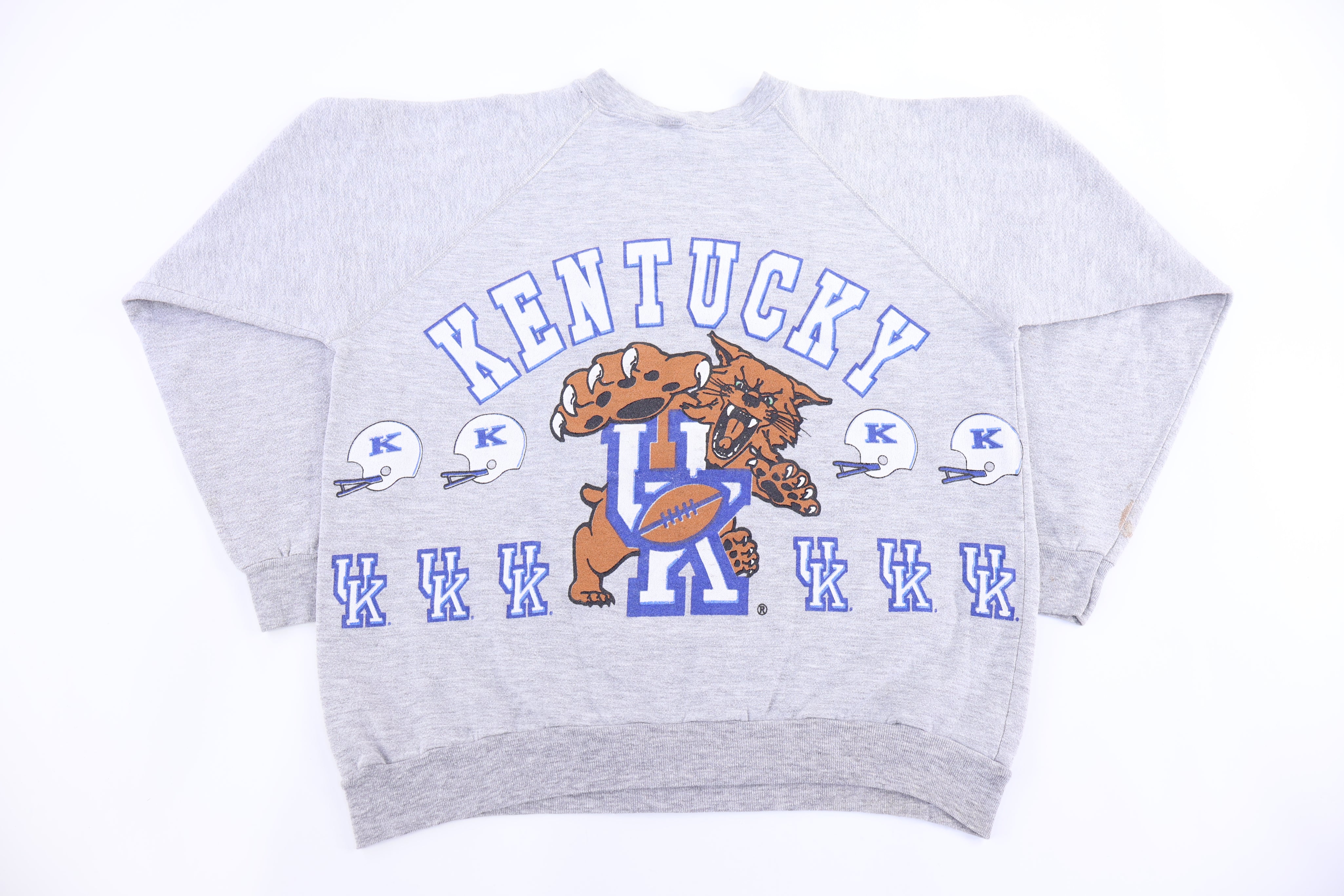 90's University of Kentucky Sweatshirt