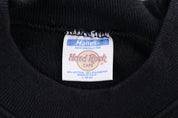 90's Hard Rock Cafe Sweatshirt