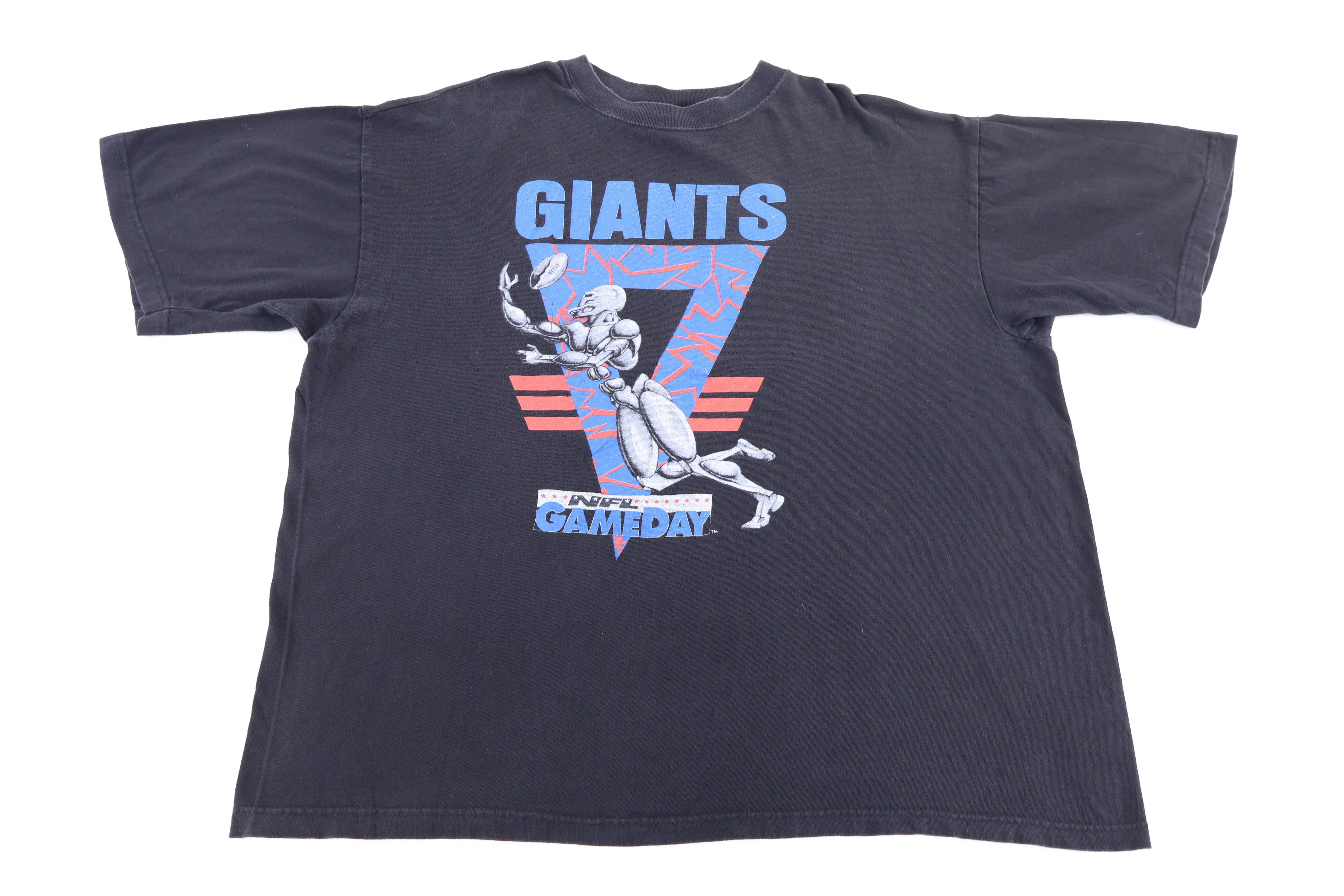 90's New York Giants Football T-shirt