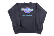 90's Hard Rock Cafe Sweatshirt