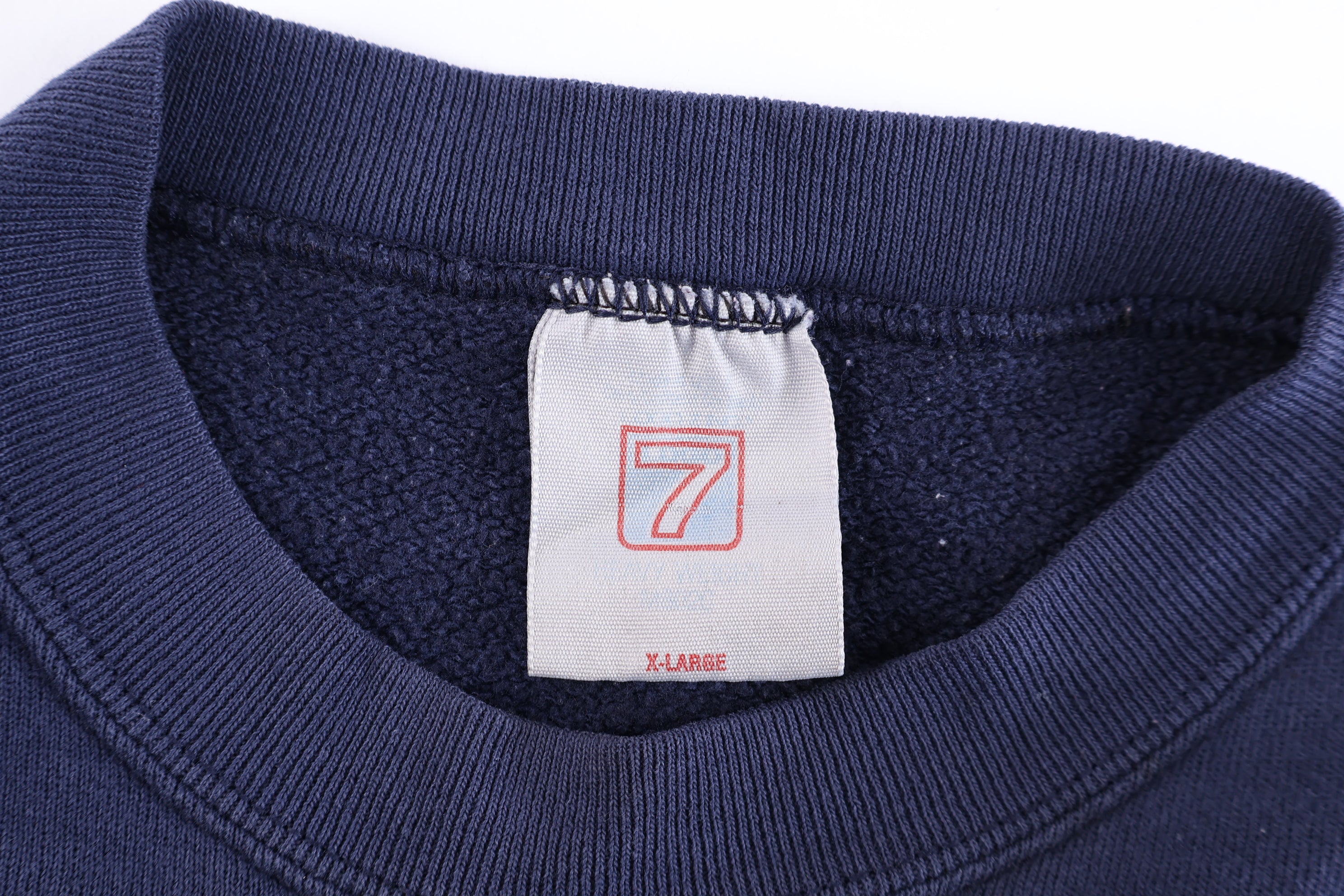 1990 Dallas Cowboys Football Sweatshirt