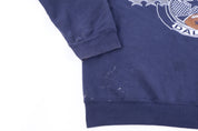 1990 Dallas Cowboys Football Sweatshirt