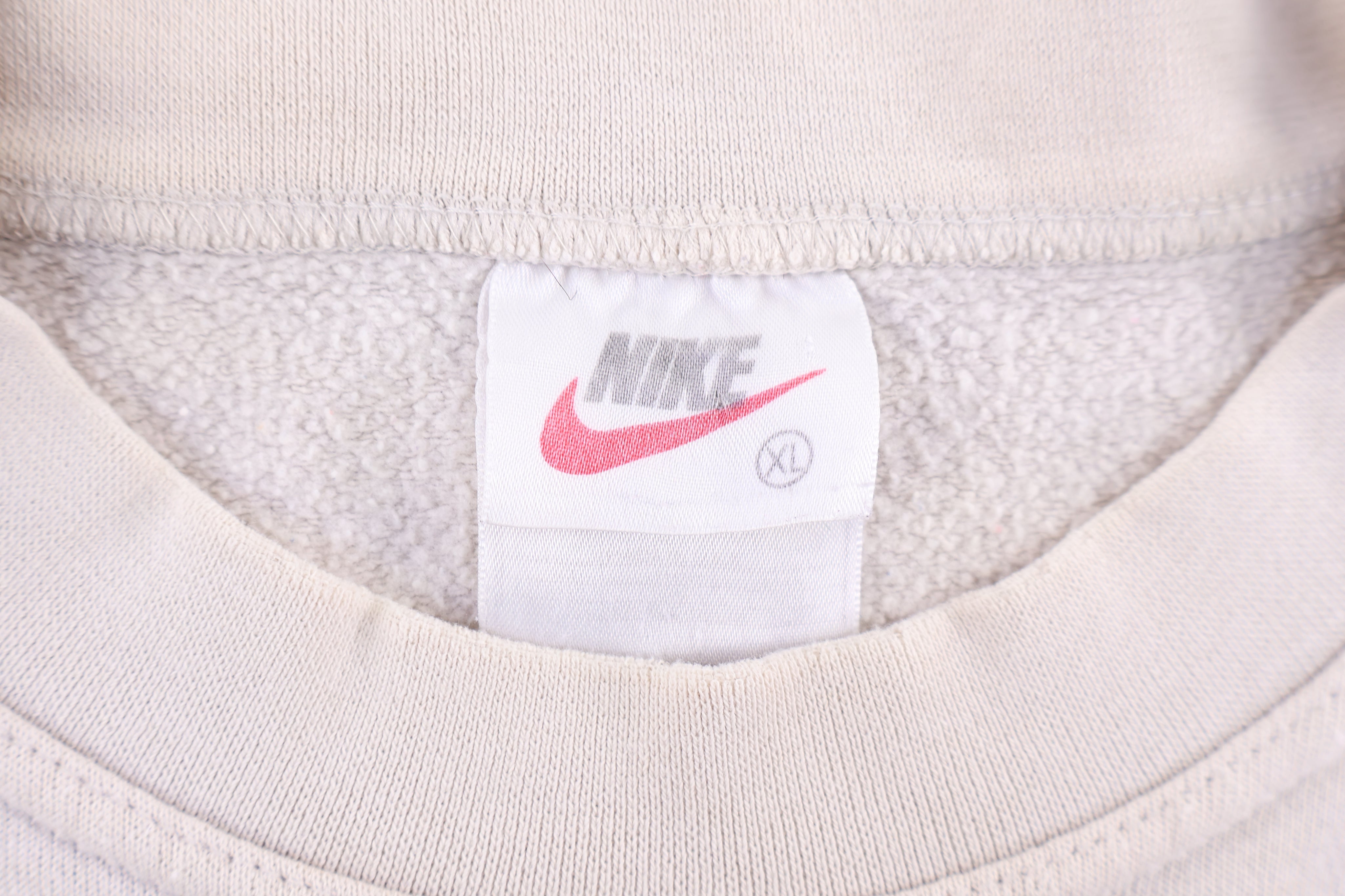 90's Nike Athletics Sweatshirt