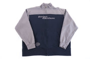 Harley Davidson Motorcycles Multicolor Full Zip Hoodie