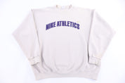 90's Nike Athletics Sweatshirt