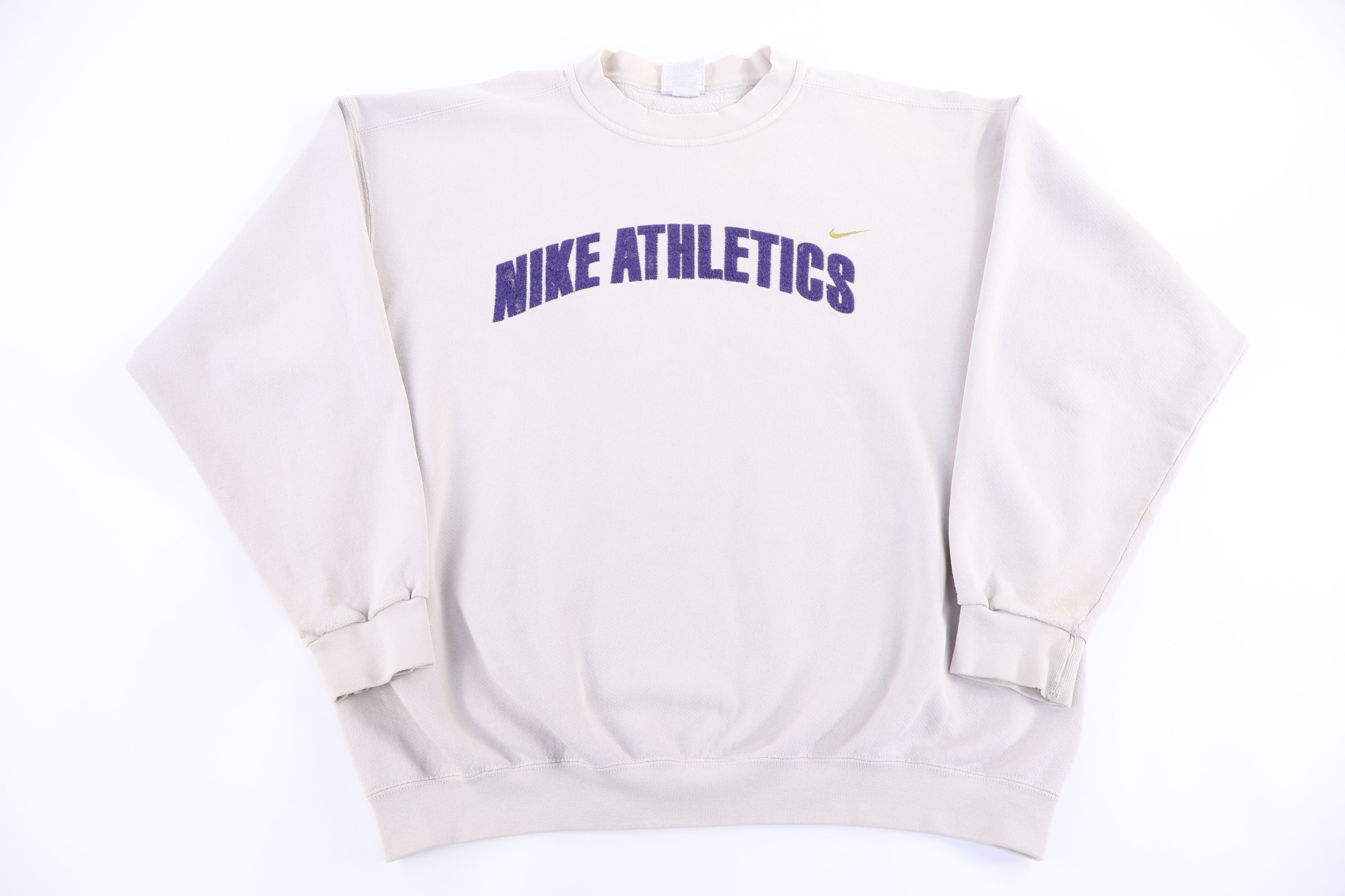 90's Nike Athletics Sweatshirt