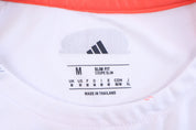 2025/26 FC Bayern Away Soccer Jersey