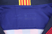 2018 Barcelona Soccer Jersey