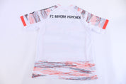 2025/26 FC Bayern Away Soccer Jersey