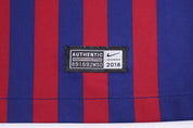 2018 Barcelona Soccer Jersey