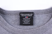 Polo Jeans Co Ralph Lauren LS T-shirt