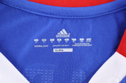 2010/11 Chelsea Home Frank Lampard Soccer Jersey