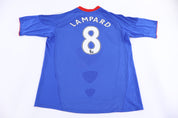 2010/11 Chelsea Home Frank Lampard Soccer Jersey