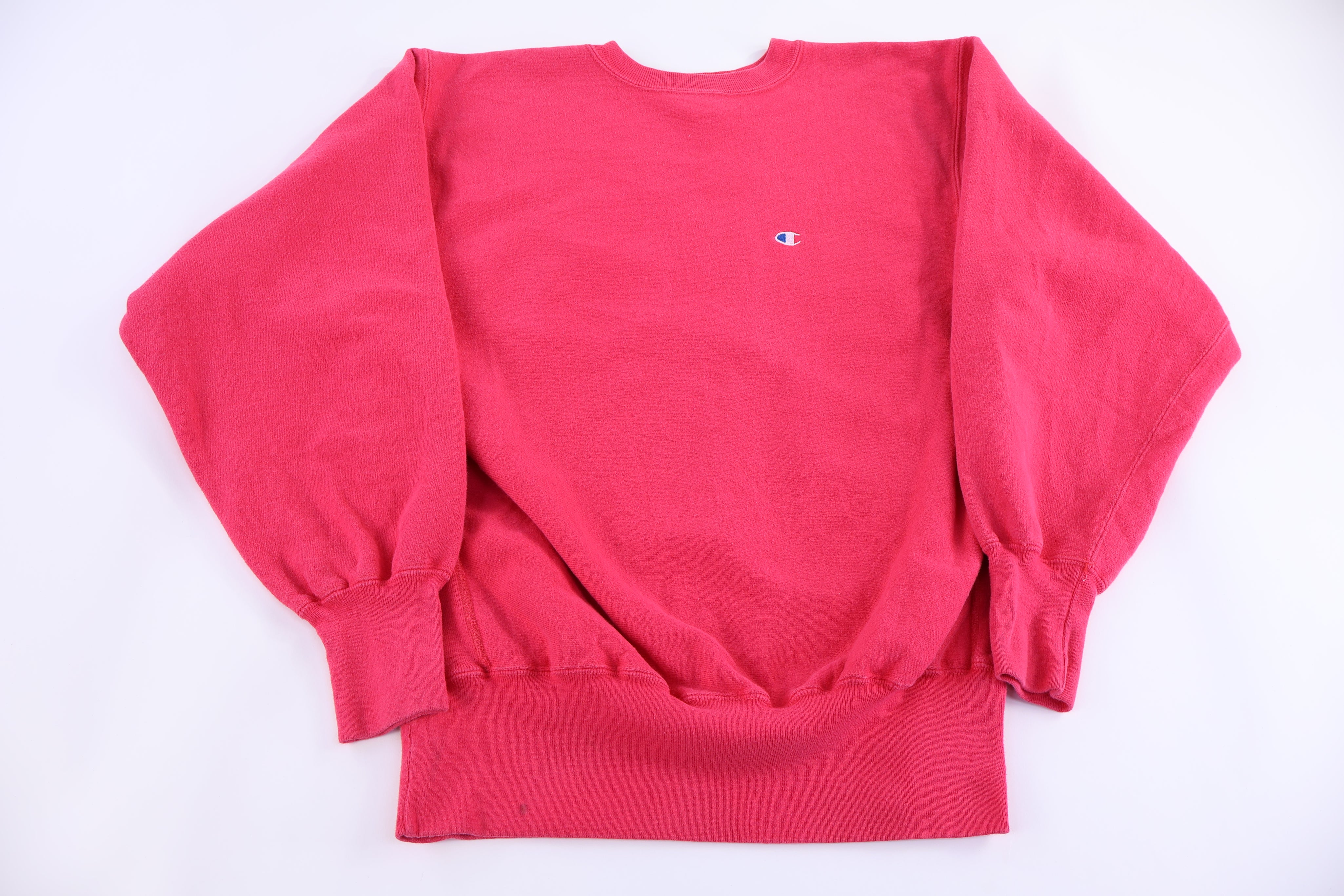 90's Champion Reverse Weave Sweatshirt