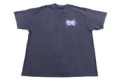 Harley Davidson Motorcycles Las Vegas Cafe T-shirt