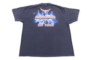 Harley Davidson Motorcycles Las Vegas Cafe T-shirt