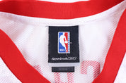 Vintage Reebok Tracy McGrady Houston Rockets Basketball Jersey