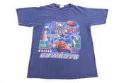 90's Dallas Cowboys Football T-shirt