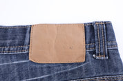 Y2K Southpole Dark Wash Denim Shorts