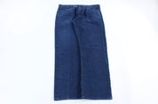 Ecko Unlimited Dark Wash Denim Jeans