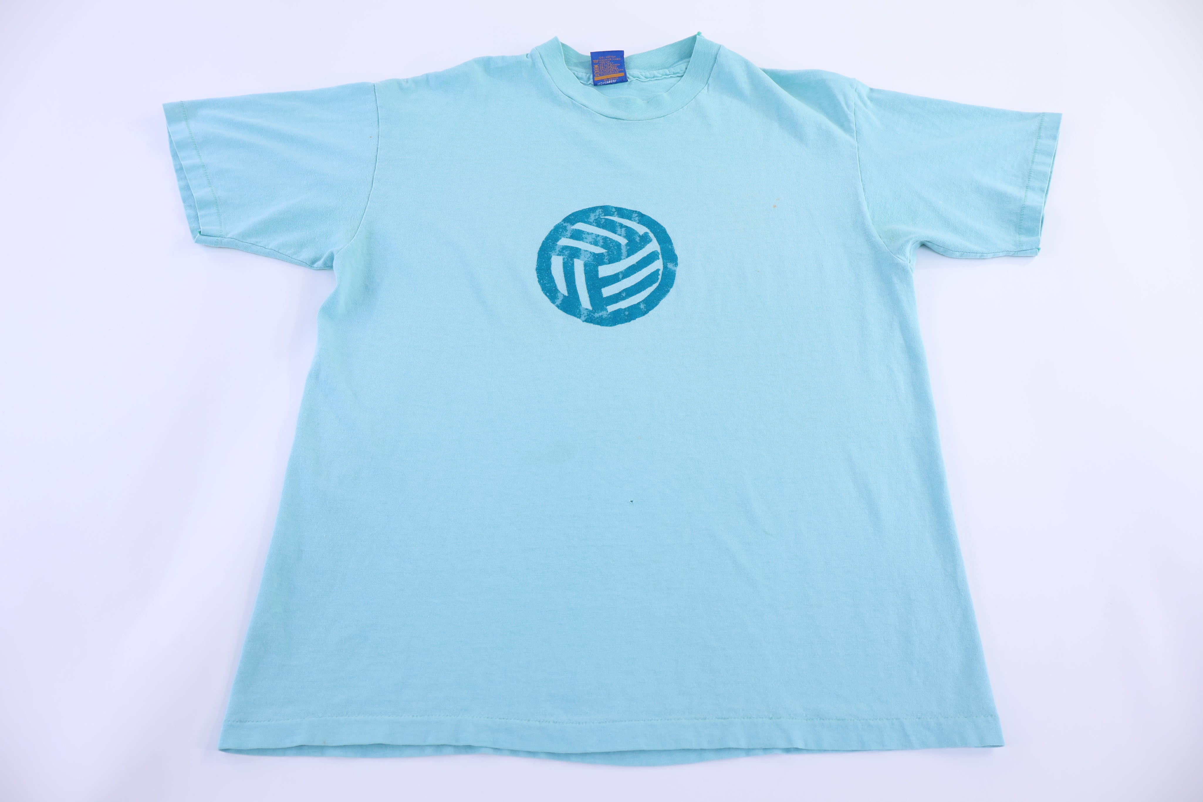 80's Ocean Pacific Surfing T-shirt