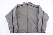 Vintage Nike Embroidered Logo Jacket