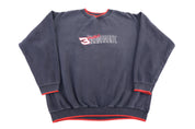 Vintage Dale Earnhardt Racing Embroidered Sweatshirt