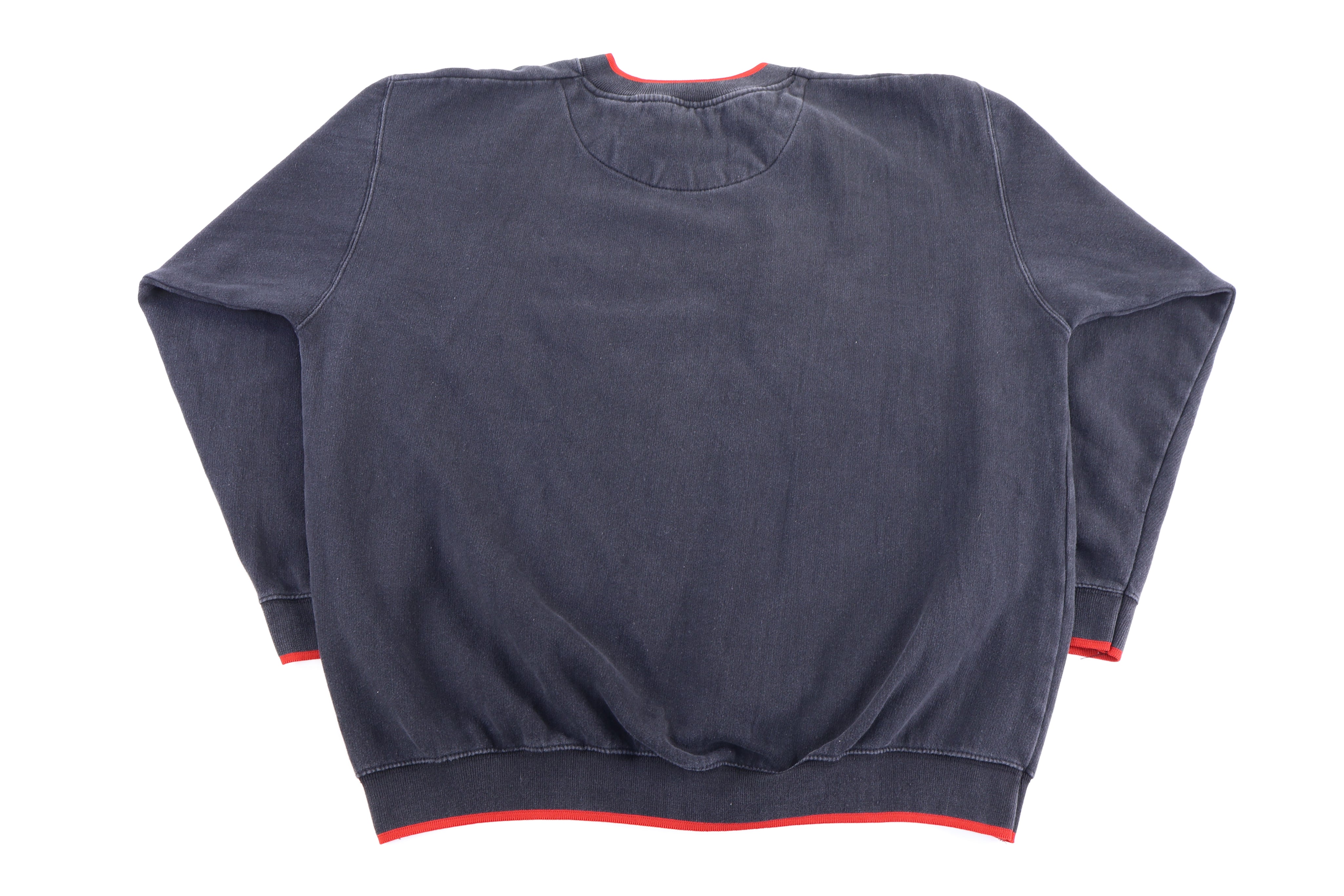 Vintage Dale Earnhardt Racing Embroidered Sweatshirt
