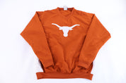 University of Texas Longhorns Pullover Windbreaker