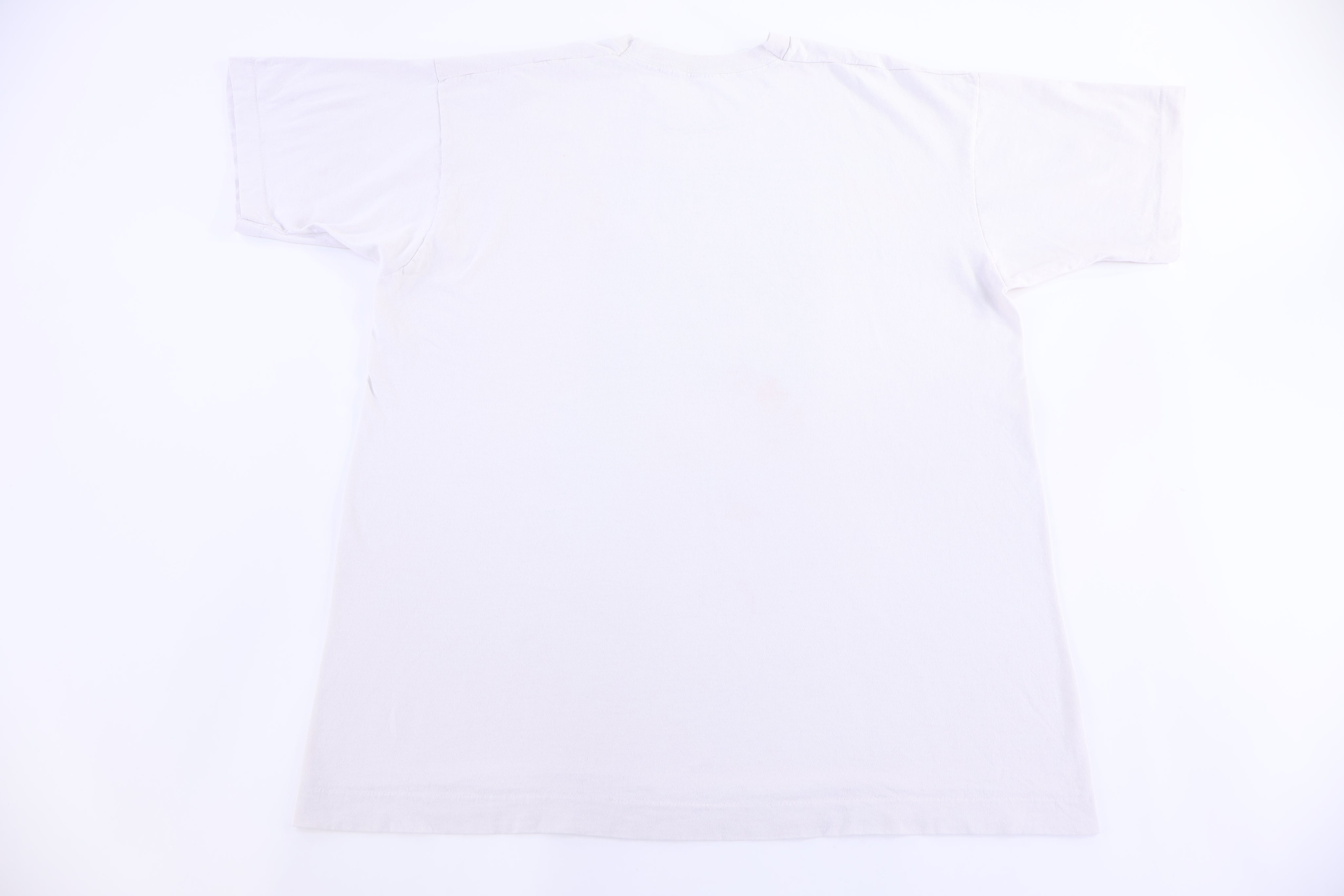 90's Keith Haring Style Pop Art T-shirt
